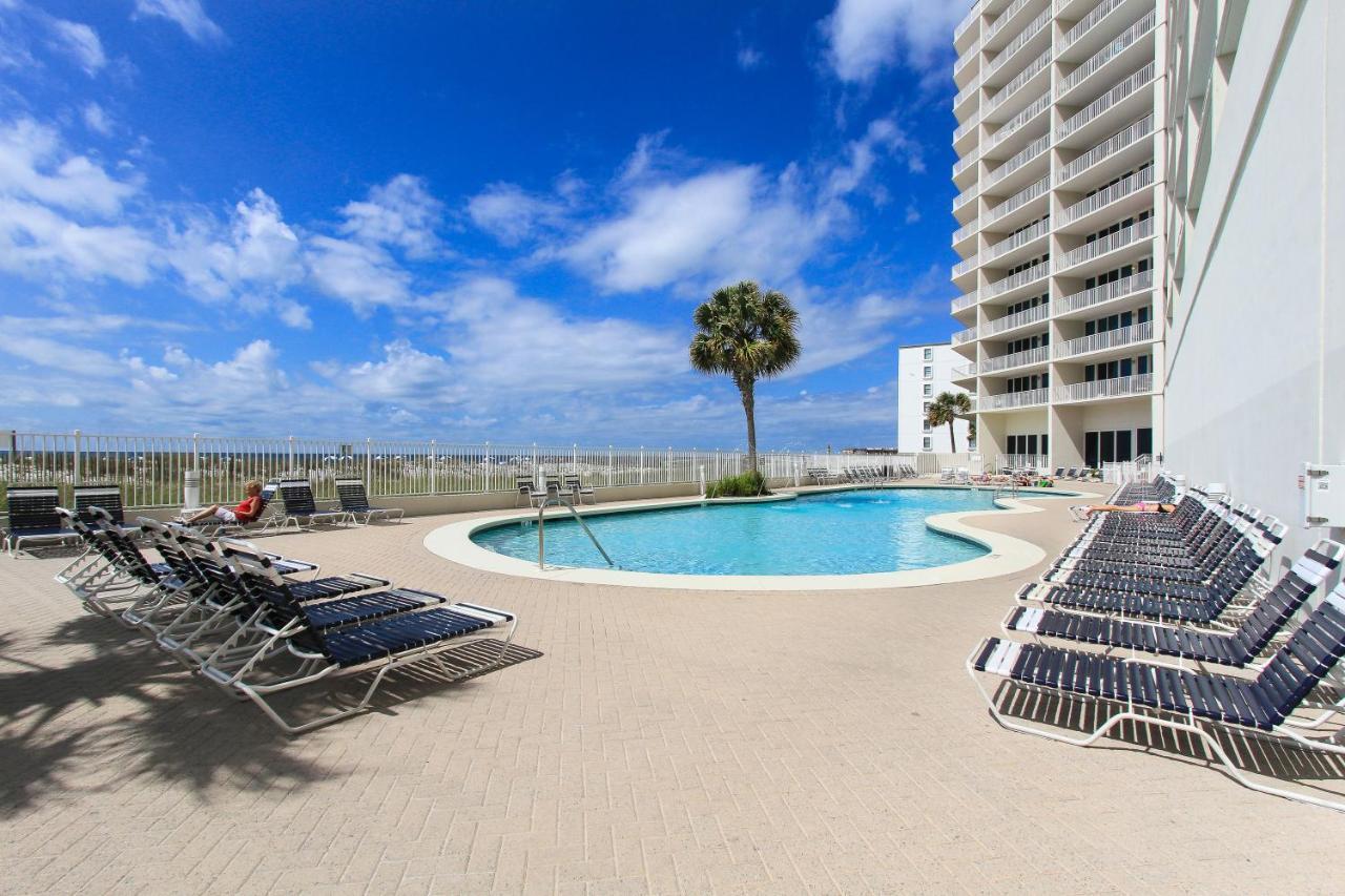 Aparthotel Lighthouse 714 Gulf Shores Exterior foto