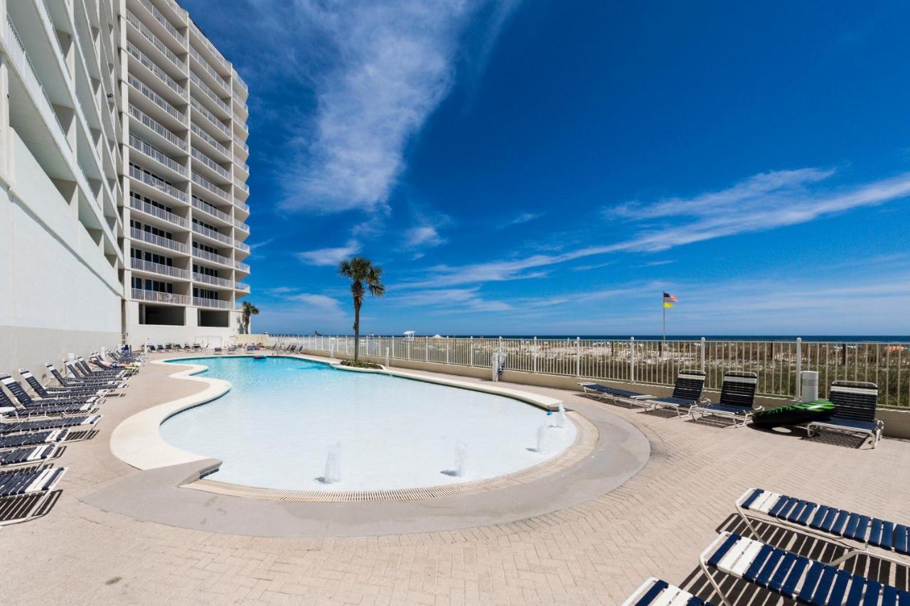 Aparthotel Lighthouse 714 Gulf Shores Exterior foto