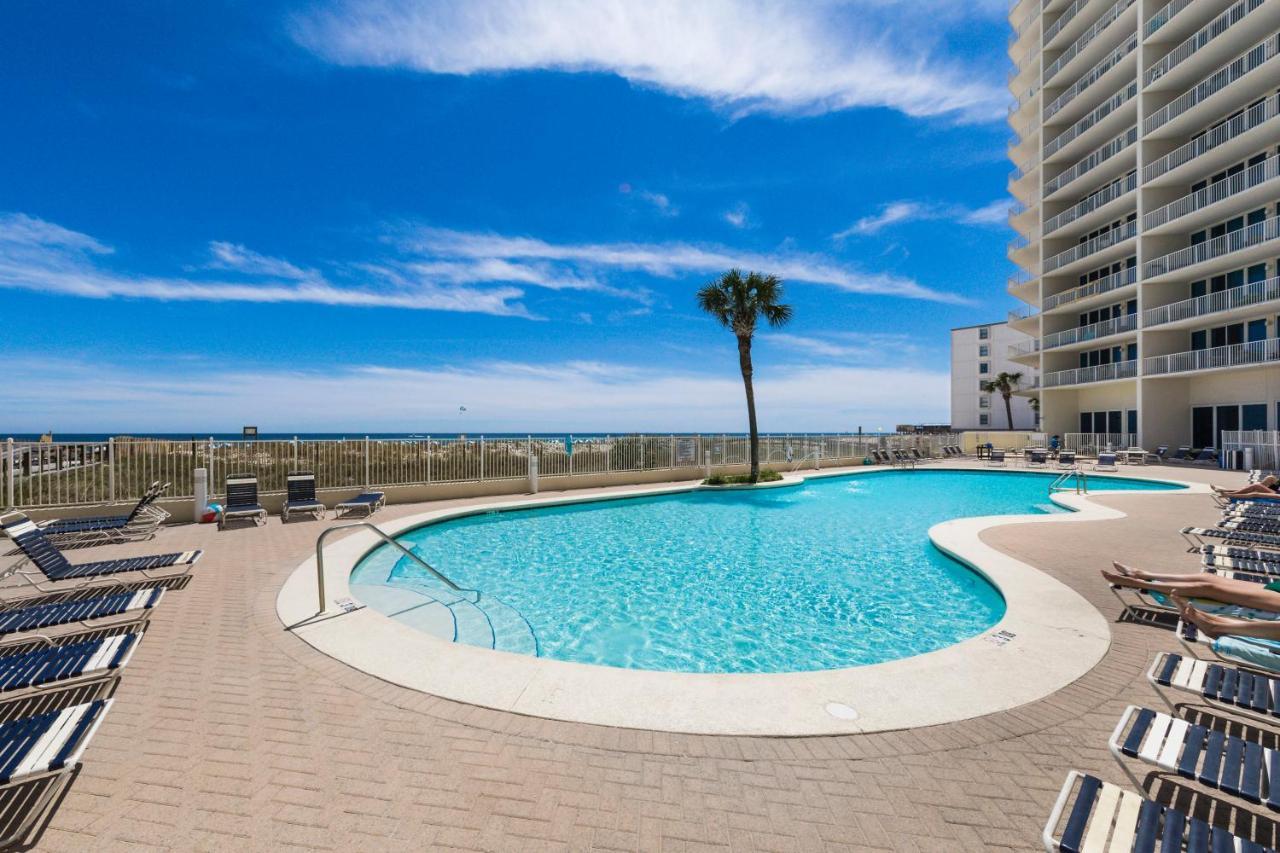 Aparthotel Lighthouse 714 Gulf Shores Exterior foto