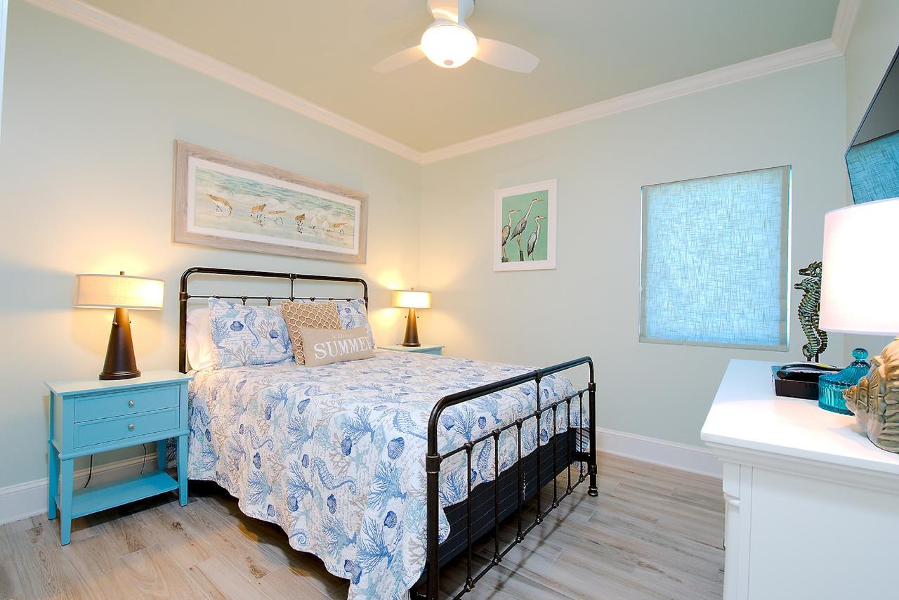 Aparthotel Lighthouse 714 Gulf Shores Exterior foto
