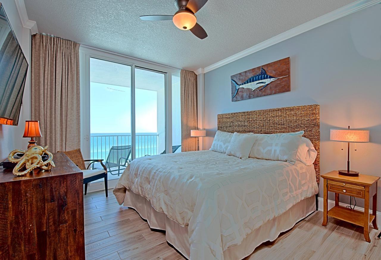 Aparthotel Lighthouse 714 Gulf Shores Exterior foto