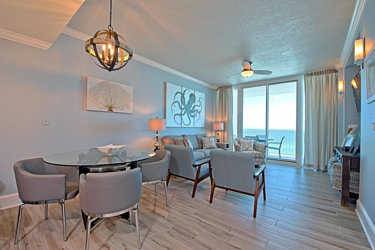 Aparthotel Lighthouse 714 Gulf Shores Exterior foto